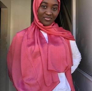 Meet your Posher, Mbéya